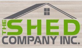 The_shed_company